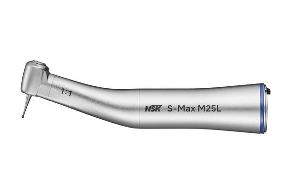 M25L vinkelstykke med blå ring