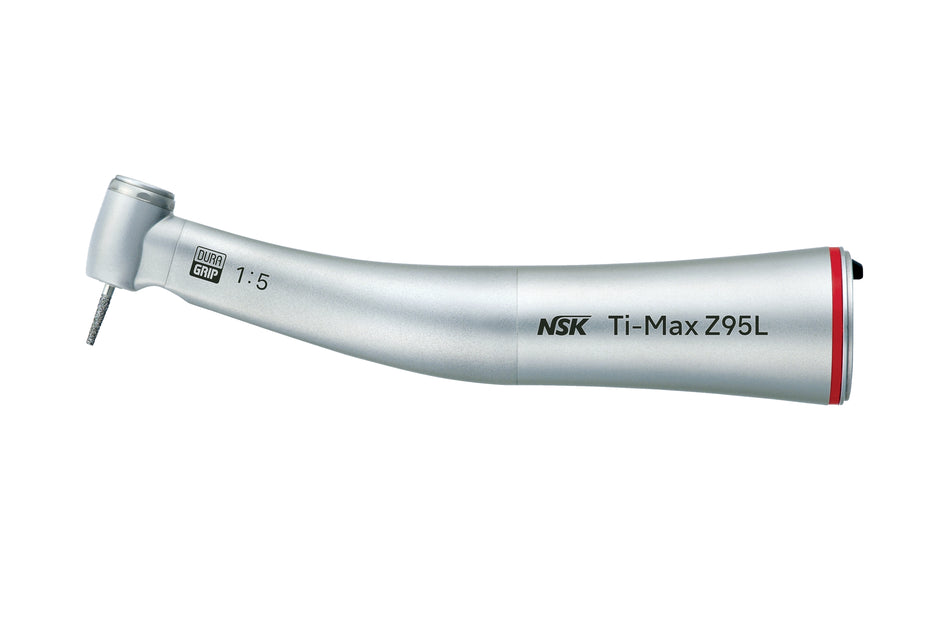 Z95L Super premium opgearingsvinkelstykke.