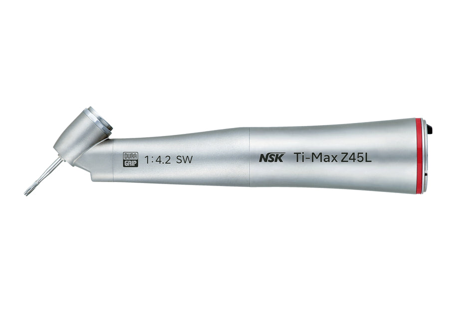 Z45L Super premium opgearingsvinkelstykke.