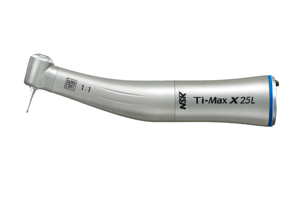 X25L Premium vinkelstykke med blå ring