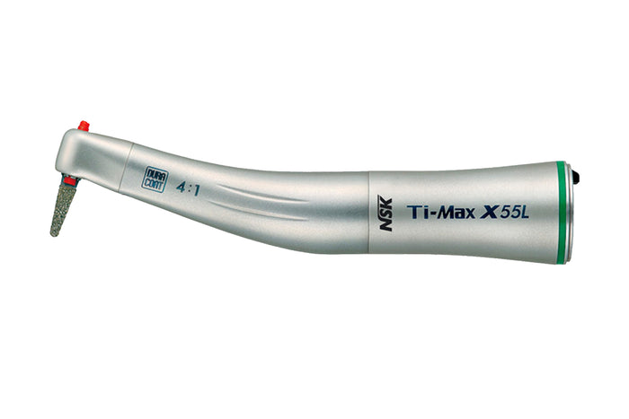 X55L Premium Profin vinkelstykke
