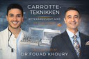 Nyhed: Carotta Technique, Dr. Elias Khoury, 3th October 2026, Copenhagen