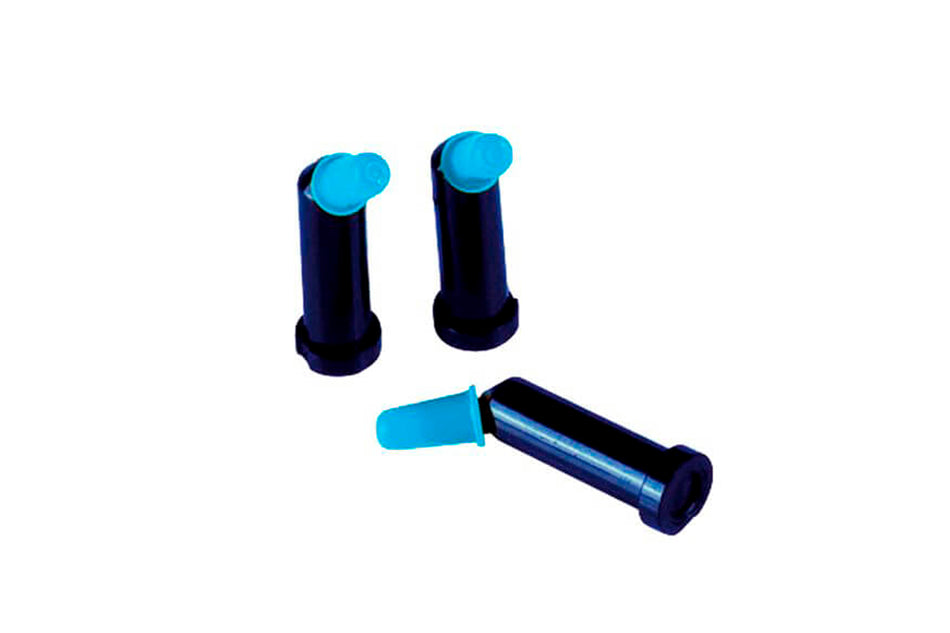 Reflectys Nanohybrid komposit, 25 x 20 kapsler + 5 gratis