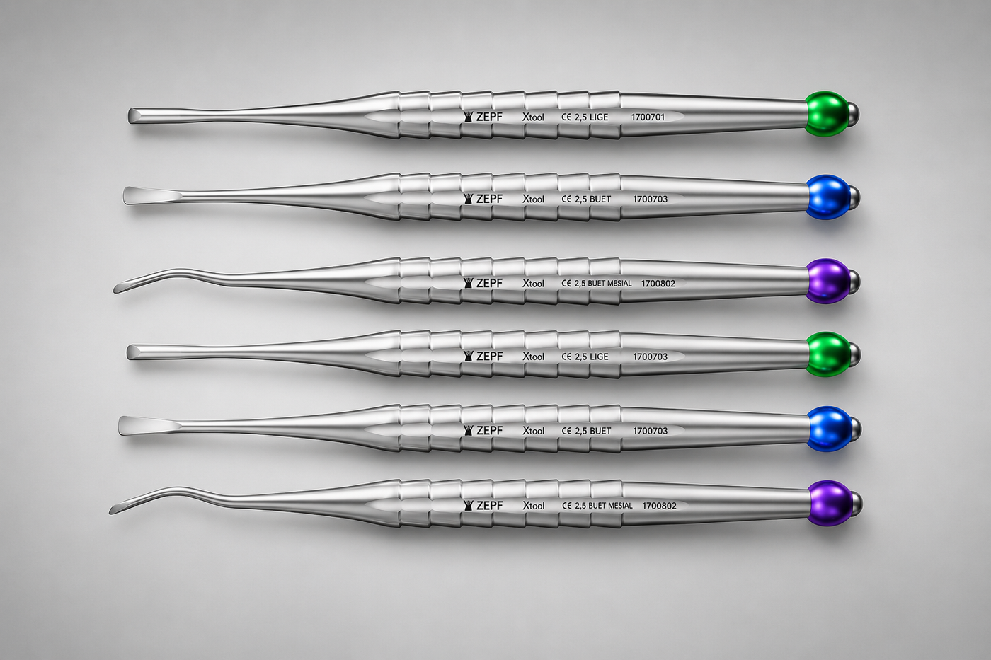 Xtool luxator