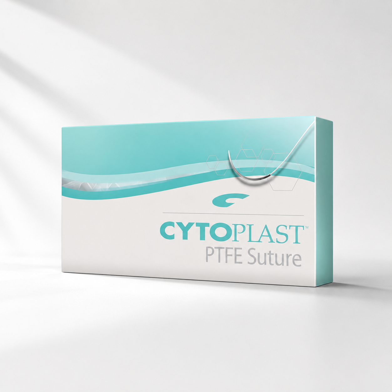 Cytoplast PTFE sutur