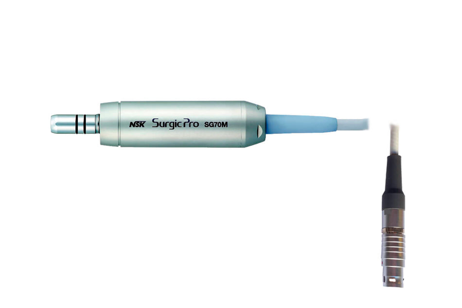 Surgic Pro motor og kabel uden LED