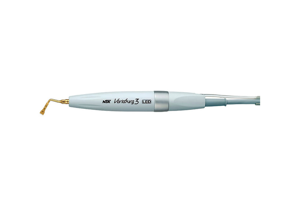 VarioSurg3 LED håndstykke og kabel.