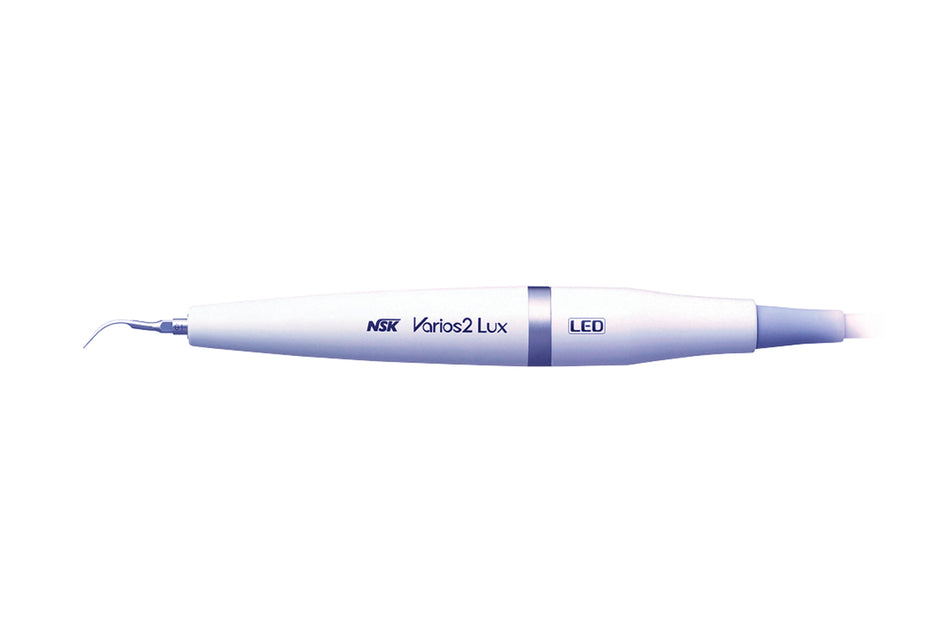 Varios 2LUX håndstykke