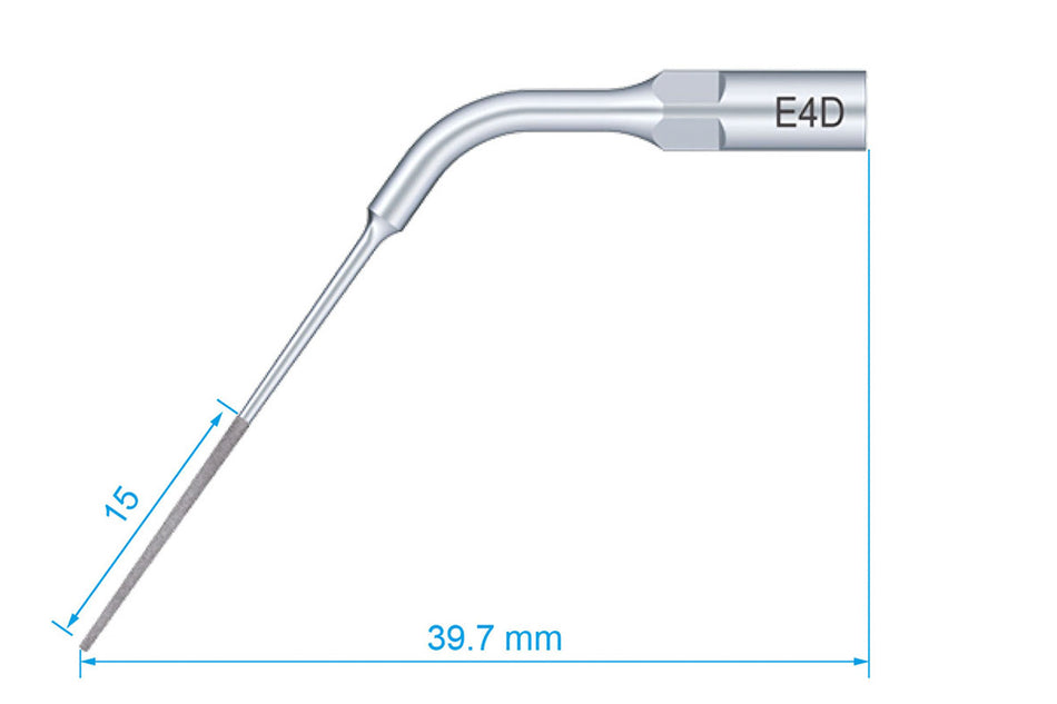 EMS type spids E4D Endo