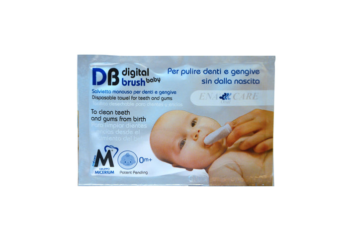 Digital Brush servietter, barn / baby