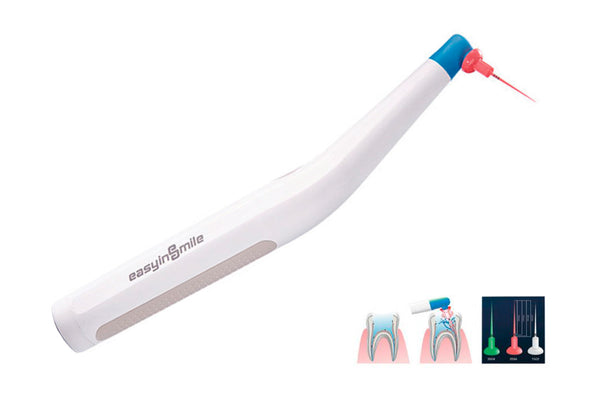 Easydo ultralydsaktivering af skyllevæske