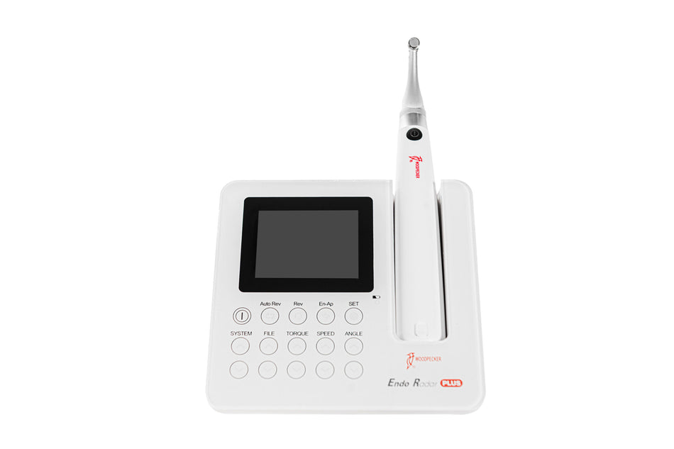 Endo motor Endo Radar Pro To i En funktion