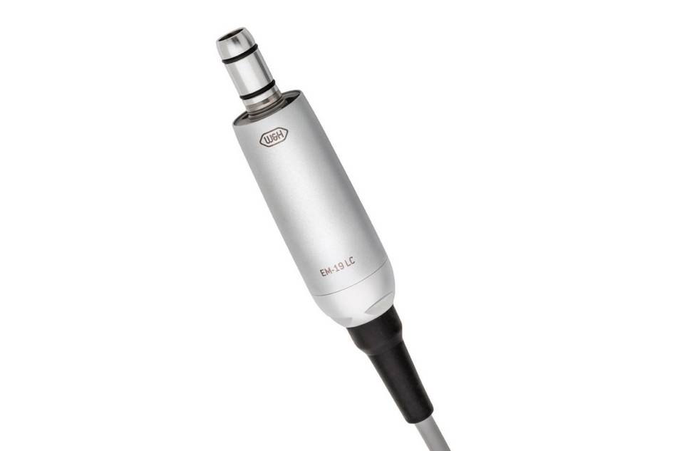 Ekstra motor til Implantmed SI-1023