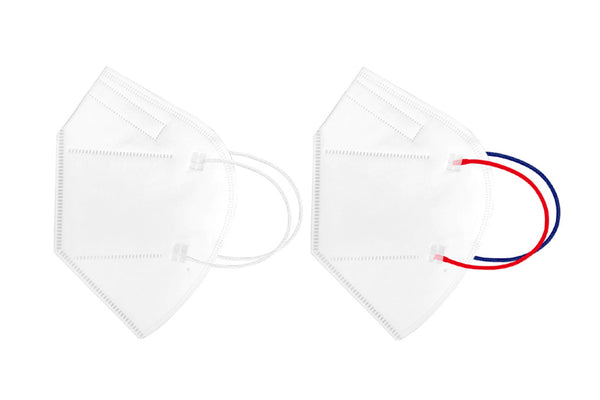 Vareprøve, FFP2 mundbind