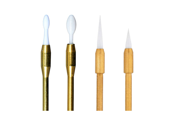 Blødtvævstrimmer, til opgearing vinkelstykke FG