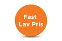 Drydent Parotid, pakning med 50 stk