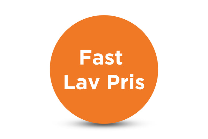Drydent Parotid, pakning med 50 stk