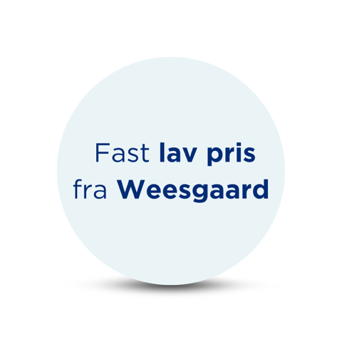 Safescraper Twist, pakning med 3 stk