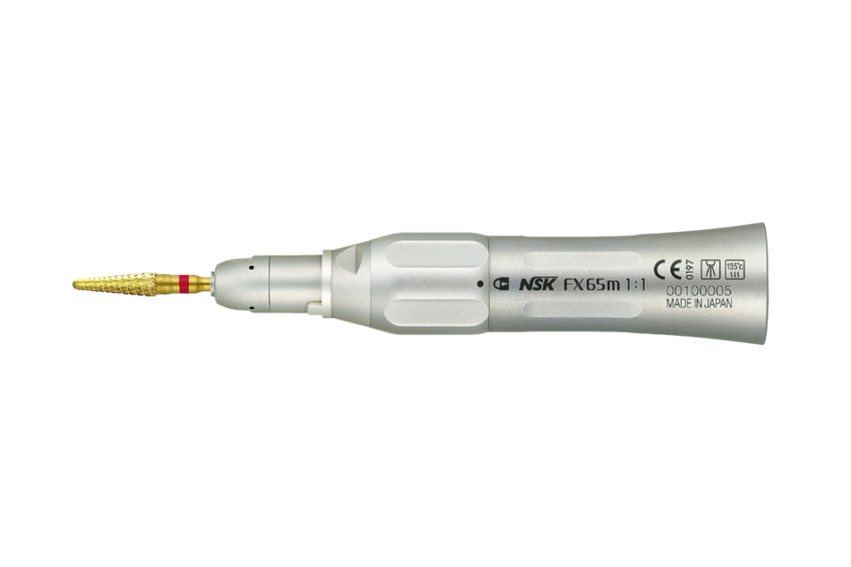 FX65M Standard håndstykke.