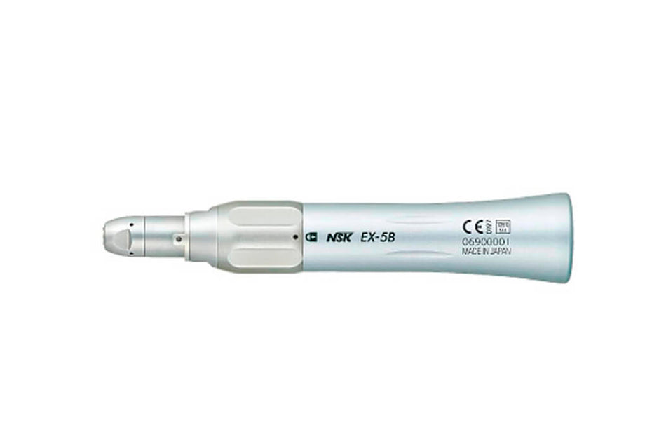 EX-5B håndstykke