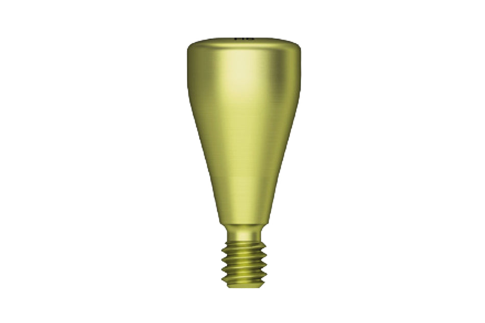 Healing abutment Mini