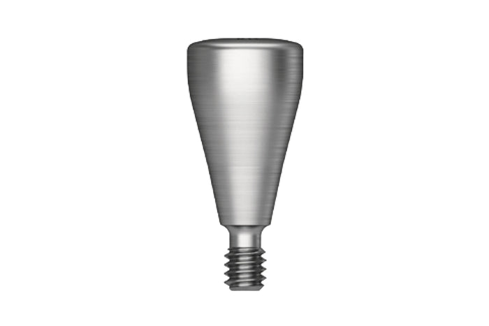 Healing abutment Regular