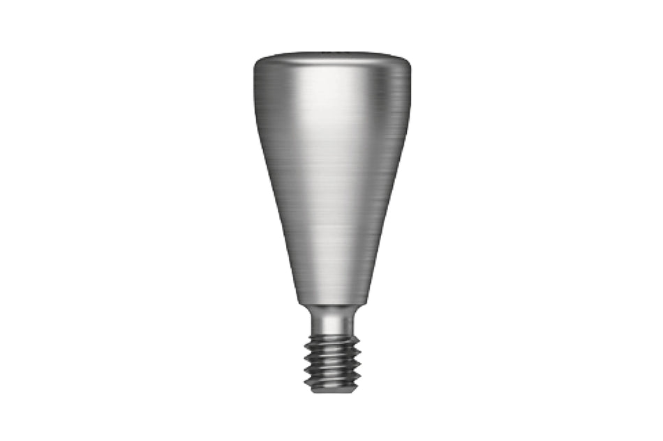 Healing abutment Regular