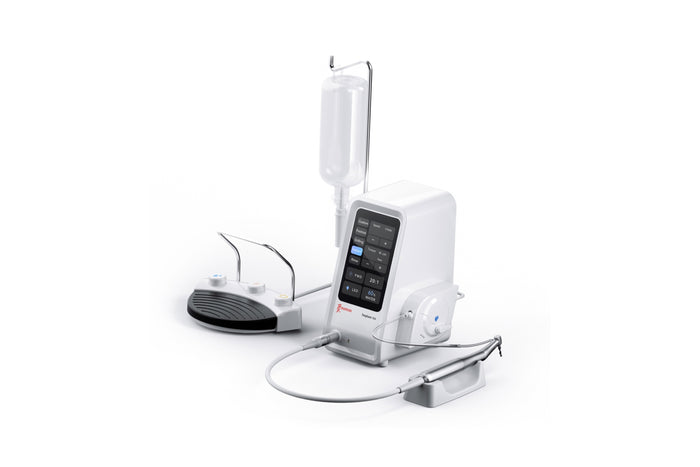 Implant A, implantat og kirurgi motor, Nice offer