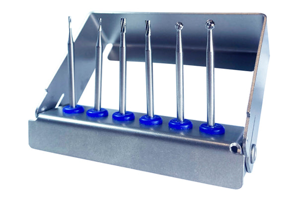 Lætgaard kirurgi borsæt til HS eller VS