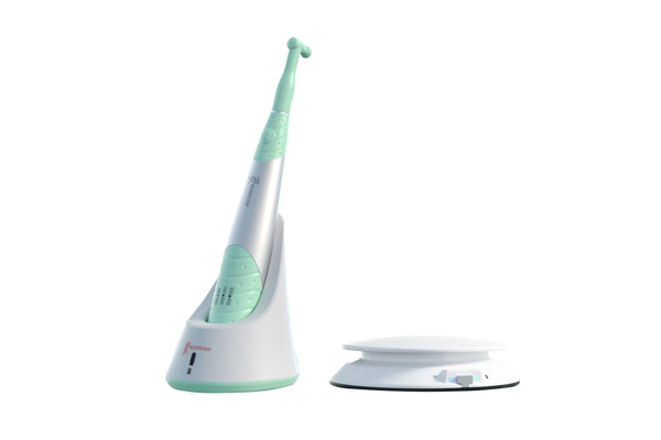 K-PO profylakse med ledningsfri håndstykke og fodkontakt