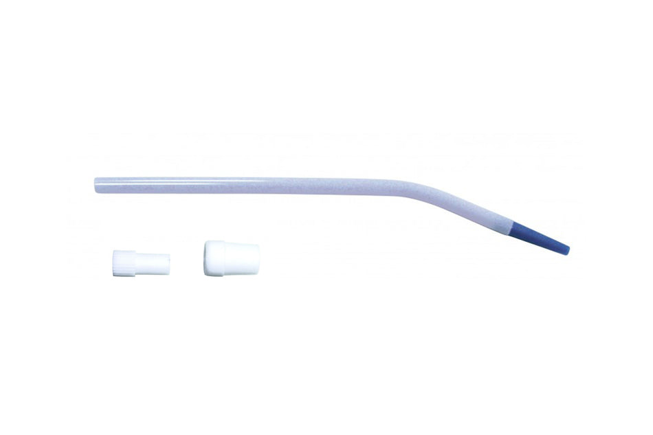 Steril sugespids 20 cm x Ø2,5 mm, pakning med 160 stk.