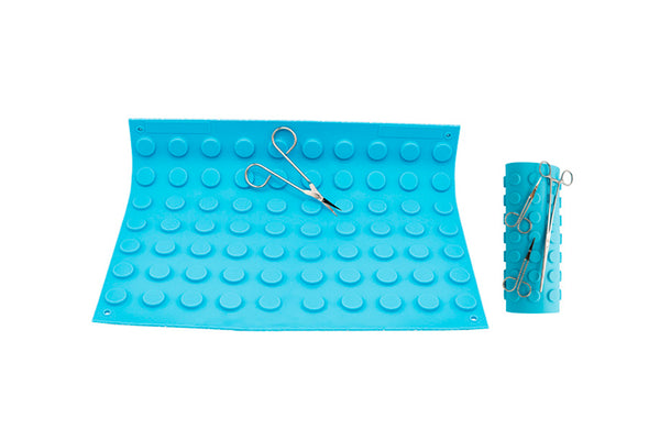 Maria magnetisk silikone underlag