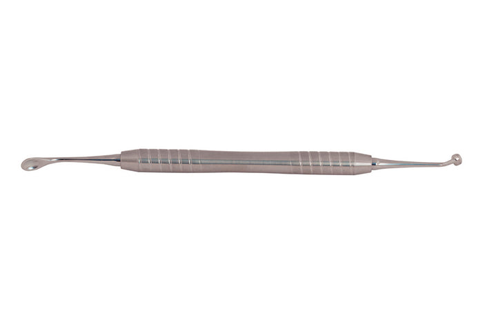 Khoury Spoon / kondenser