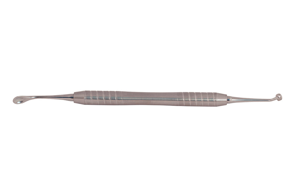 Khoury Spoon / kondenser
