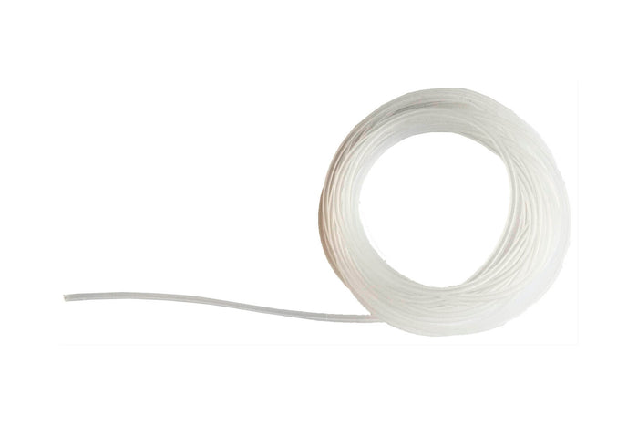 Weesgaard silikoneslange 1x3 mm, pakning med 3 meter