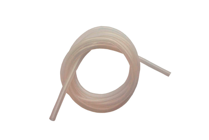 Weesgaard silikoneslange 3x5 mm, pakning med 3 meter
