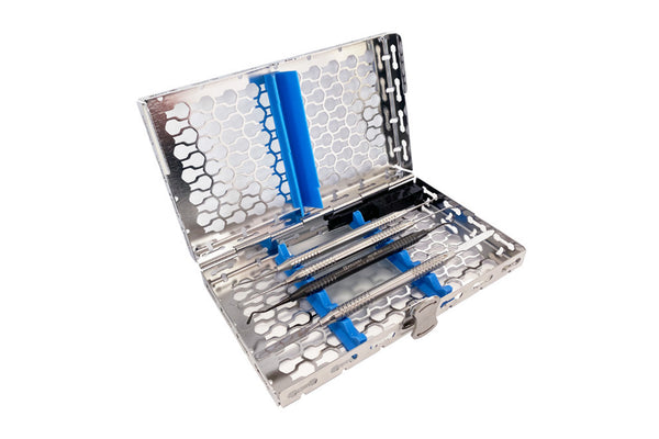 Weesgaard retrograd kassette i washtray