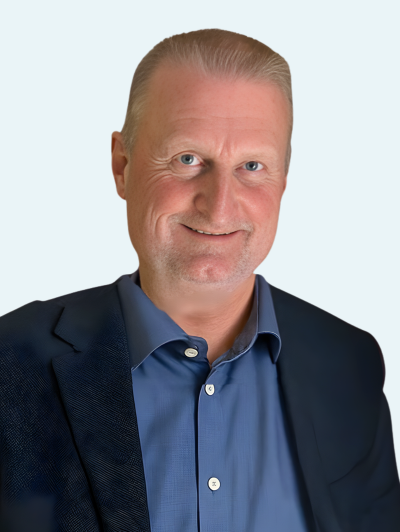 Peter Breum Mikkelsen, Distriktchef i Midt- og Nordjylland