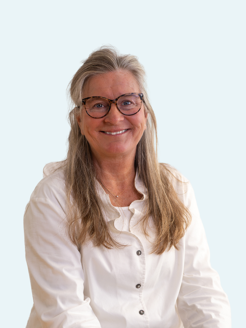 Jeanette Holmboe, kundeservice