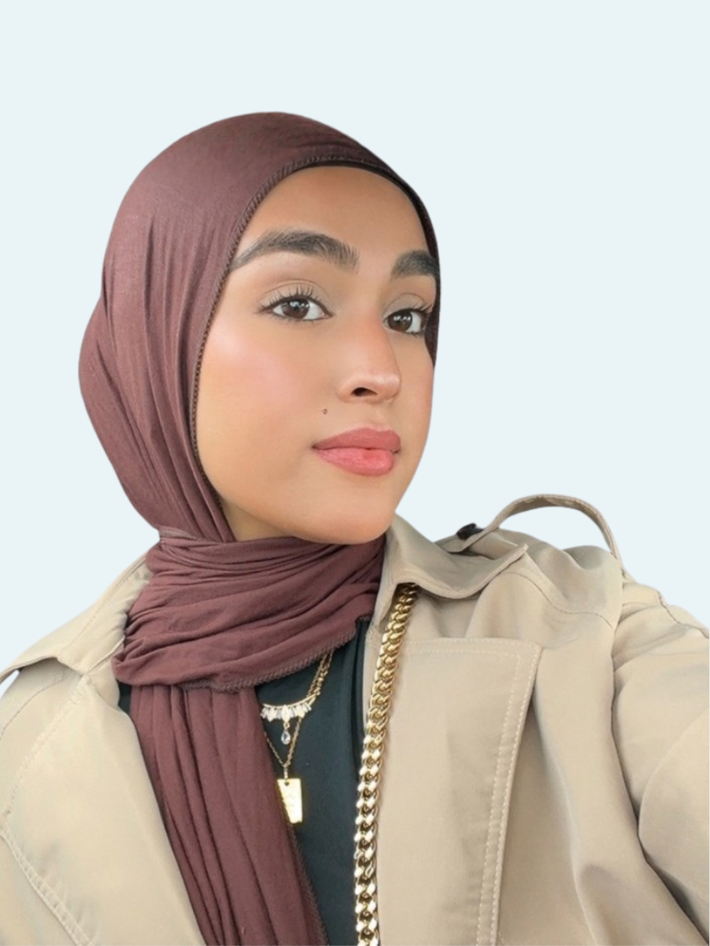 Jasmin Khalil, marketingassistent