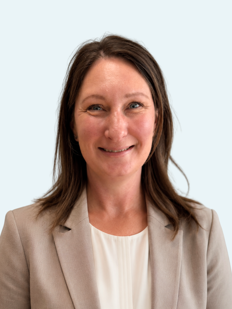 Lis Svenstrup, kundeservice