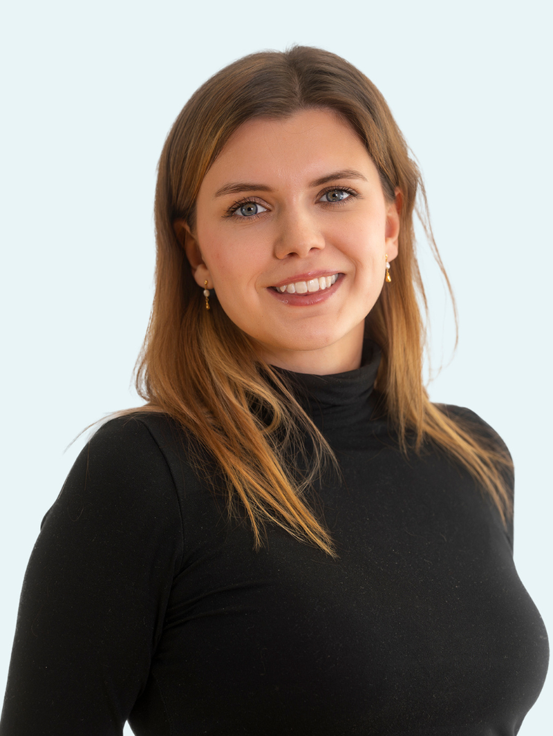 Anne-Sofie Telling, Marketinghcef