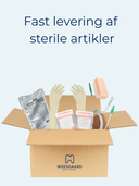 Sterile engangsartikler