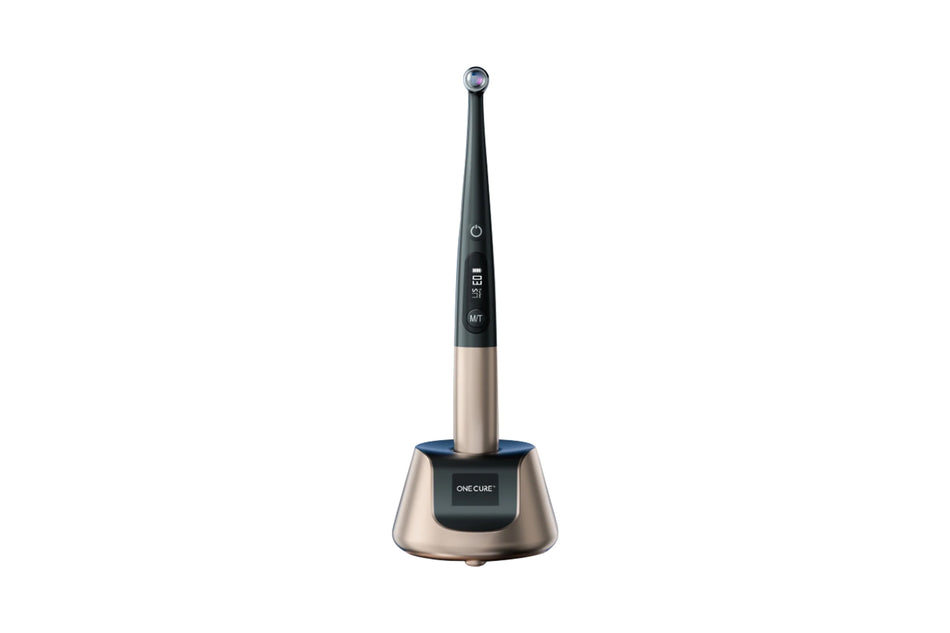 O-STAR LED kompositlampe med light meter