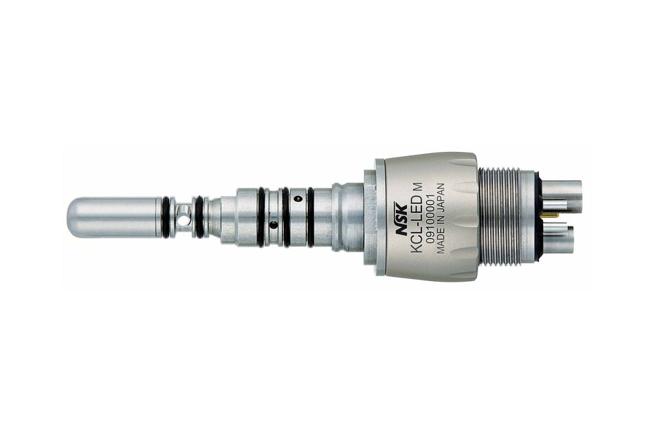 Multiflex kobling KCL med LED.
