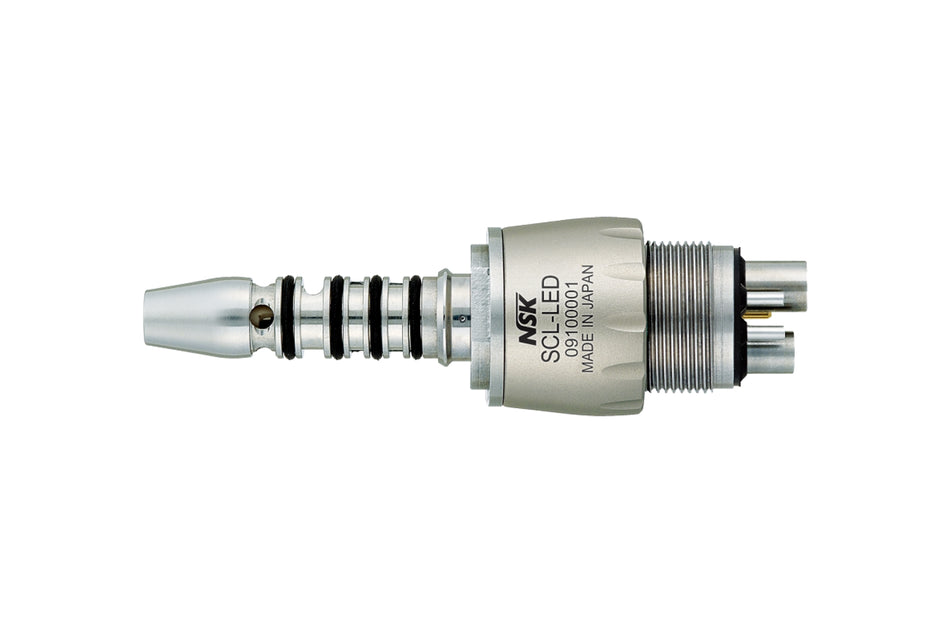 Sirona kobling SCL med LED.
