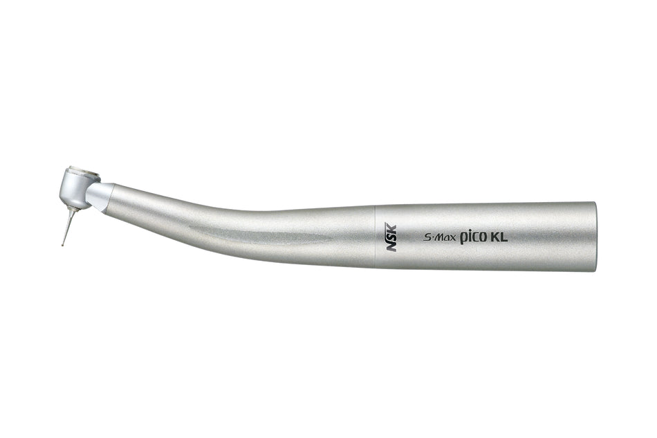 Pico turbine med ultra minihoved.