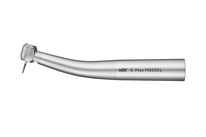 M800KL Turbine med minihoved