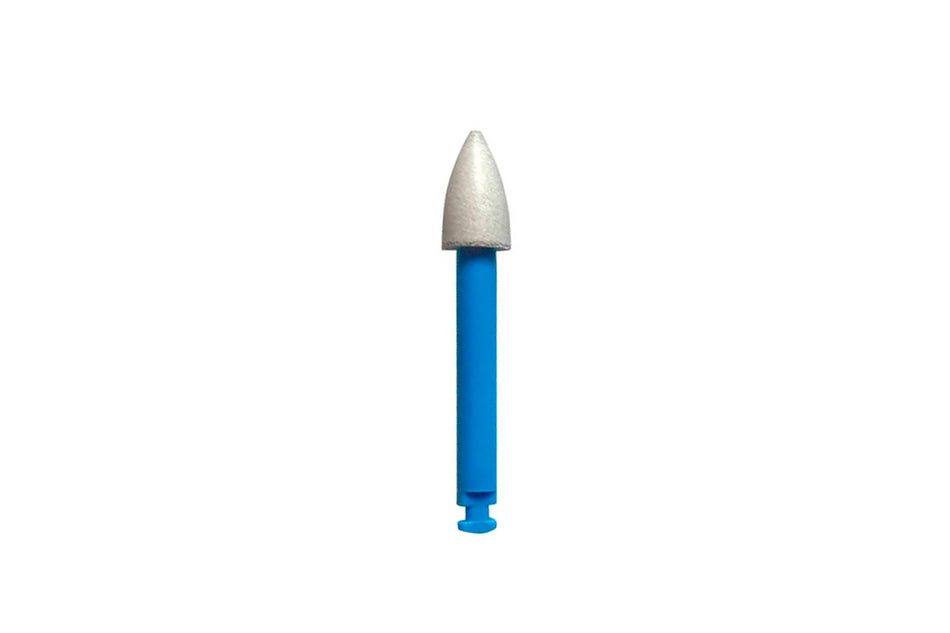 One-Step komposit poler flamme, pakning med 12 stk