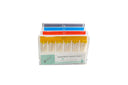 Paper Points Protaper F, pakning med 100 stk